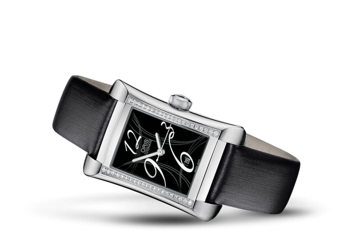 Image of  Rectangular Date Diamonds